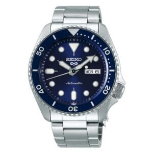 Orologio Seiko 5 Sports Automatico 3 sfere