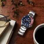 Orologio Seiko 5 Sports Automatico 3 sfere - immagine 4