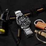 Orologio Seiko 5 Sports Automatico 3 sfere - immagine 3