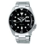 Orologio Seiko 5 Sports Automatico 3 sfere