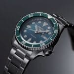 Orologio Seiko 5 Sports Automatico 3 sfere - immagine 2