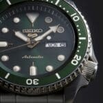 Orologio Seiko 5 Sports Automatico 3 sfere - immagine 2