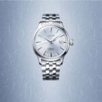 Seiko Orologio PRESAGE Cocktail Automatico 3 sfere data - immagine 2