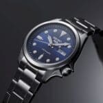 Orologio Seiko 5 Sports Automatico 3 sfere - immagine 2