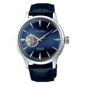 Seiko Orologio PRESAGE Cocktail Automatico 3 sfere