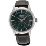 Seiko Orologio PRESAGE Cocktail Automatico 3 sfere