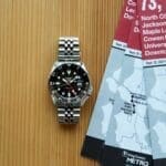 Orologio Seiko 5 Sports Automatico 3 sfere - immagine 3