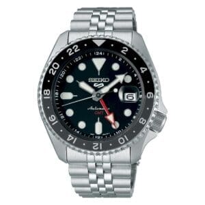 Orologio Seiko 5 Sports Automatico 3 sfere