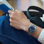 Orologio Seiko 5 Sports Automatico 3 sfere - immagine 3