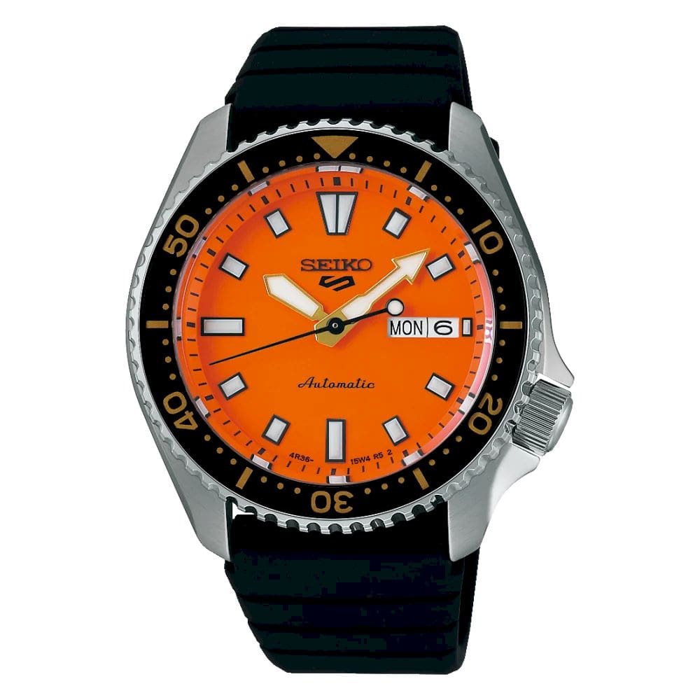 Seiko Orologio 5 Sports - immagine 1