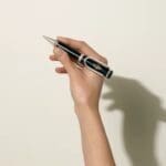 Montblanc Penna A Sfera Great Characters Homage to Great Gatsby Edizione Speciale - immagine 4