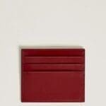 Montblanc Portacarte 6 scomparti Meisterstück - immagine 2