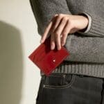 Montblanc Portacarte 6 scomparti Meisterstück - immagine 4