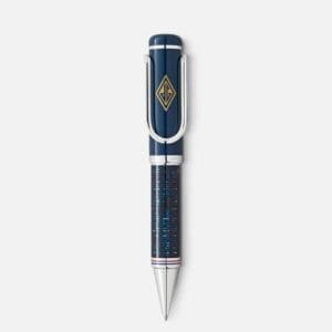 Montblanc Penna A Sfera Great Characters Homage to Great Gatsby Edizione Speciale