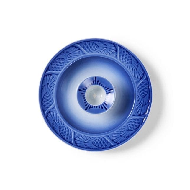 Royal Copenhagen Portacandele 15 cm - immagine 2