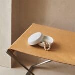 Royal Copenhagen Rose Bomboniera edizione limitata 10 cm - immagine 3