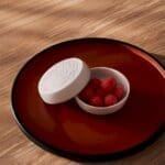 Royal Copenhagen Rose Bomboniera edizione limitata 10 cm - immagine 7