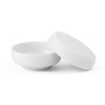 Royal Copenhagen Rose Bomboniera edizione limitata 10 cm - immagine 2