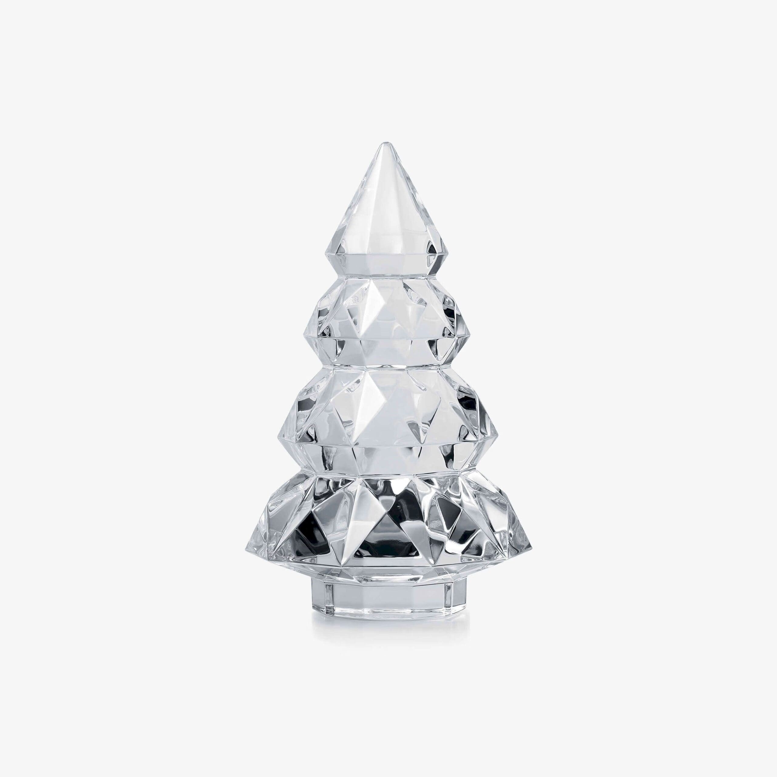 Baccarat Abete Louxor Noel Medium - immagine 1