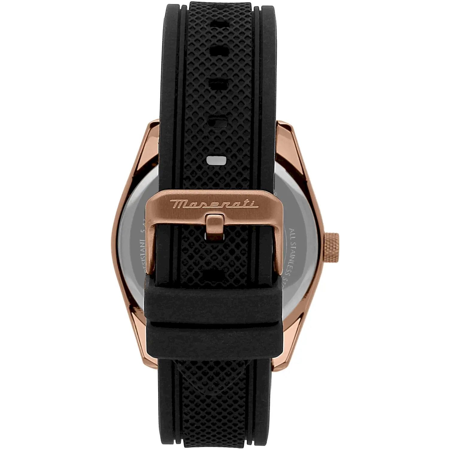 Orologio Maserati Attrazione - immagine 4