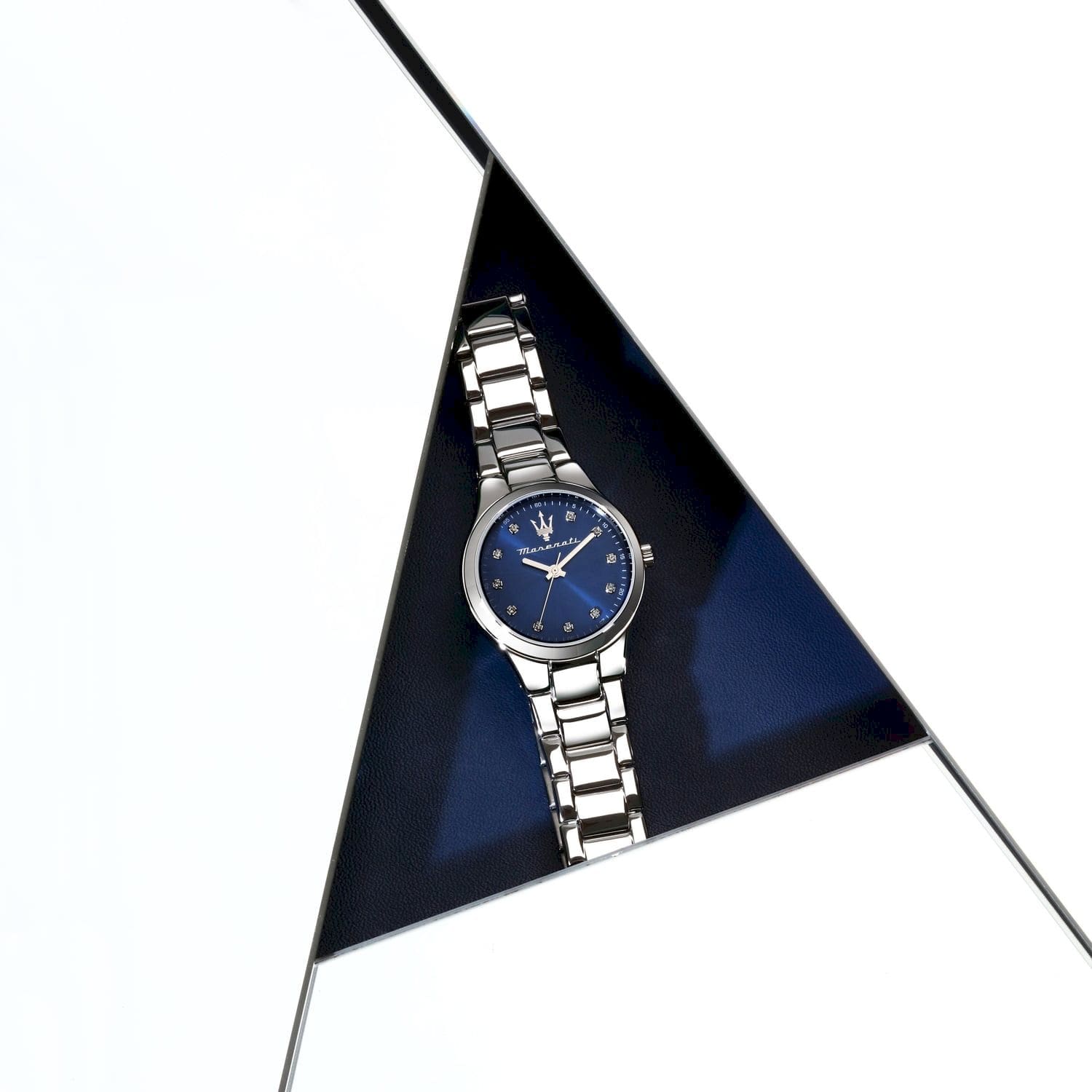 Orologio Maserati Attrazione - immagine 3