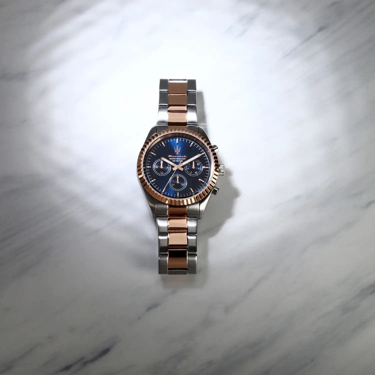 Orologio Maserati Competizione - immagine 2