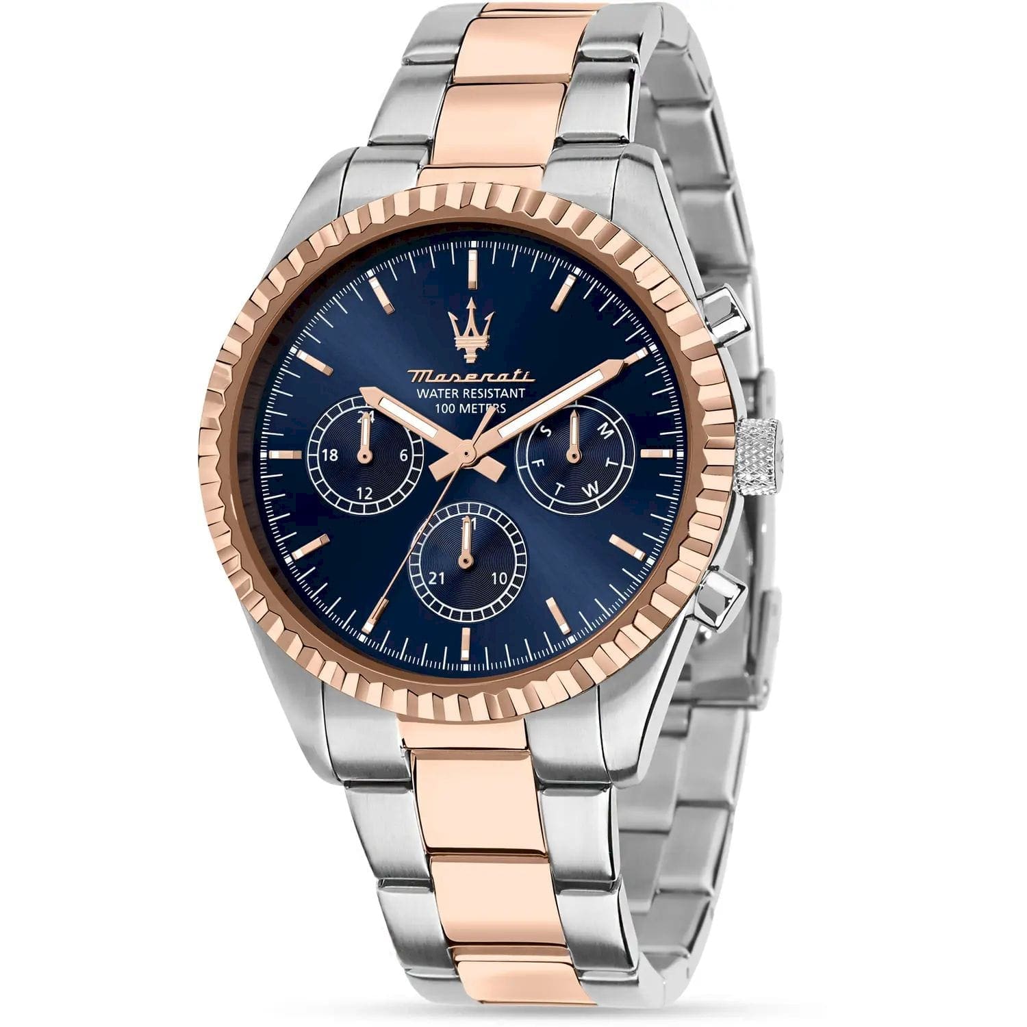 Orologio Maserati Competizione - immagine 1