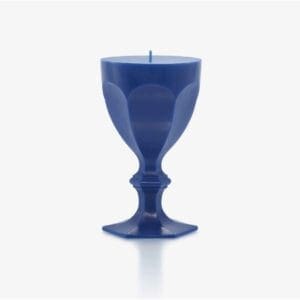 Baccarat Candela bicchiere Harcourt