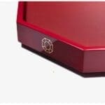 Baccarat vassoio octogone M - immagine 3