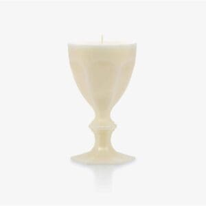 Baccarat Candela bicchiere harcourt