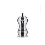 Alessi Caffettiera Pulcina 3/6 tazze - immagine 4