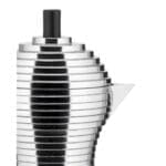 Alessi Caffettiera Pulcina 3/6 tazze - immagine 3