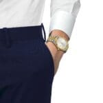 Orologio Tissot Ballade 40mm - immagine 3