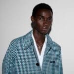 Gucci Collana GG Marmont con pendente - immagine 4