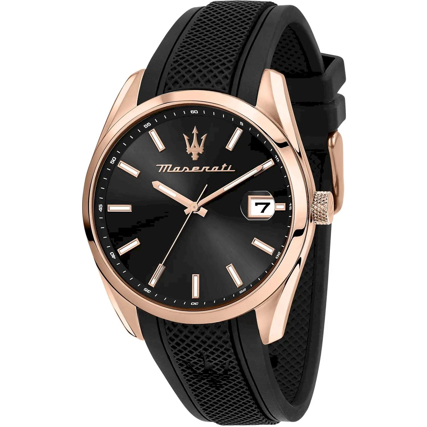 Orologio Maserati Attrazione - immagine 1