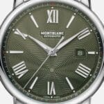Montblanc Orologio Star Legacy Automatic Date 43 mm - immagine 2