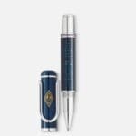 Montblanc Penna Roller Great Characters Homage to Great Gatsby Edizione Speciale