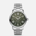 Montblanc Orologio Star Legacy Automatic Date 43 mm