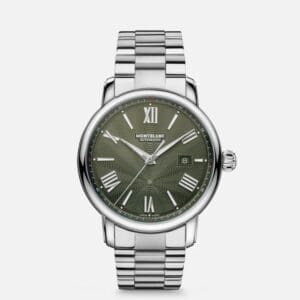 Montblanc Orologio Star Legacy Automatic Date 43 mm