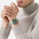 Montblanc Orologio Star Legacy Automatic Date 43 mm - immagine 6