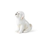 Royal Copenhagen Figurina cane 10,5 cm 2024 - immagine 2