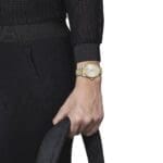 Orologio Tissot Ballade 34mm - immagine 4