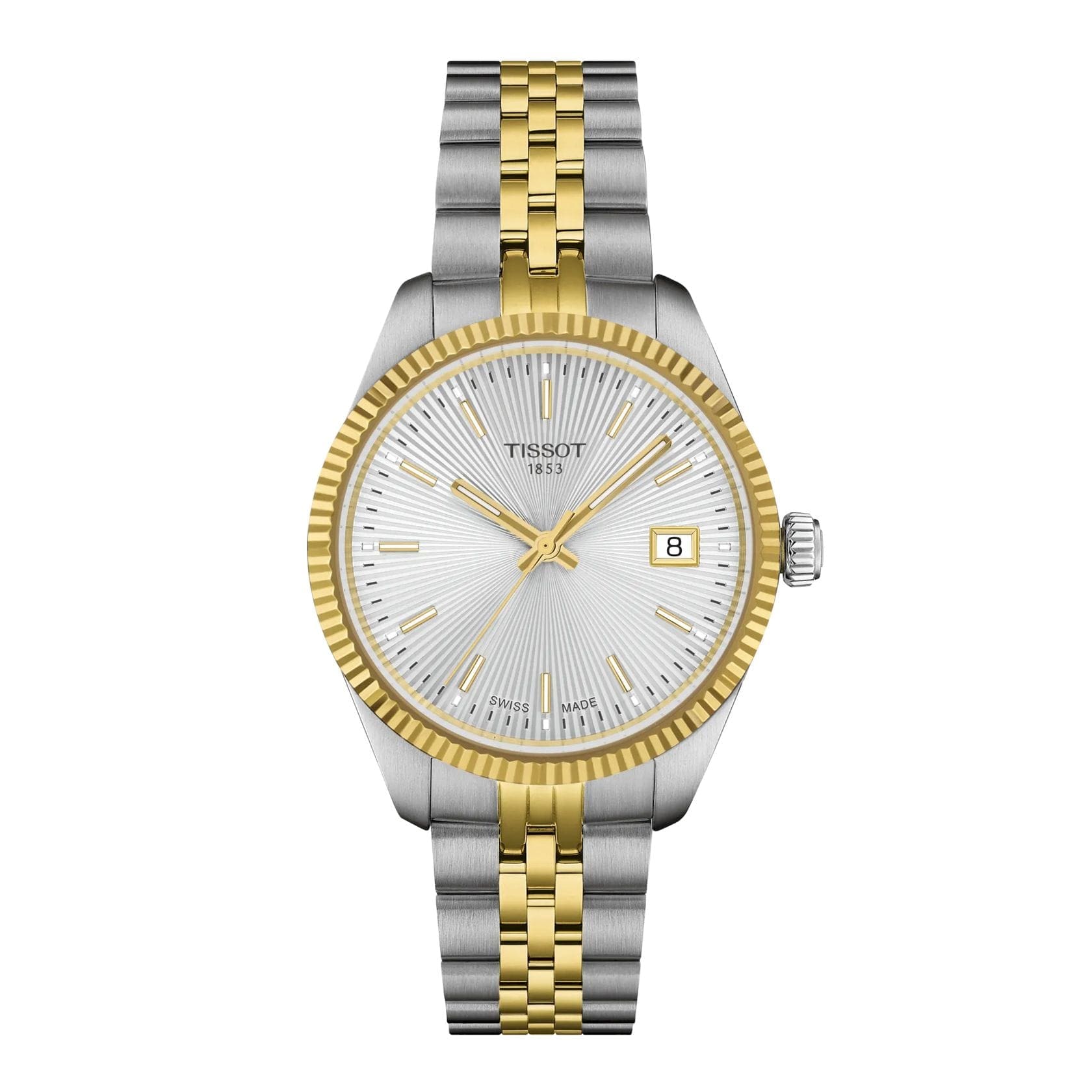 T156-210-22-031-00_risultato Orologio Tissot Ballade 34mm - immagine 1