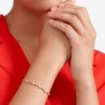 DoDo componenti cuore argento - immagine 2