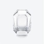 Baccarat Vaso Octogone - immagine 2