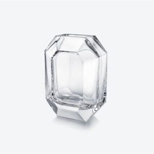 Baccarat Vaso Octogone