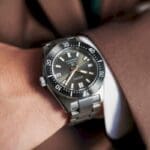 Seiko Orologio PROSPEX Automatico Diver's 200m - immagine 3