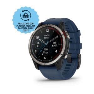 Garmin Orologio Quatix 7 pro