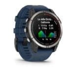 Garmin Orologio Quatix 7 pro - immagine 2