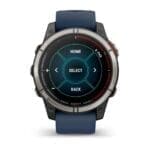 Garmin Orologio Quatix 7 pro - immagine 11